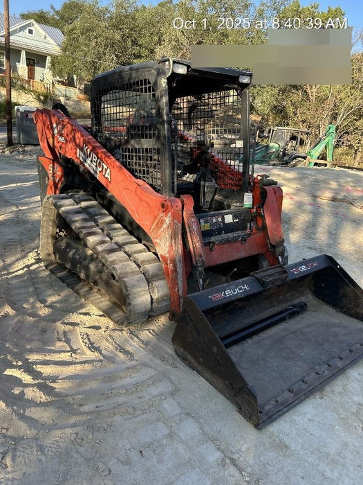 2019 KUBOTA SVL95-2S