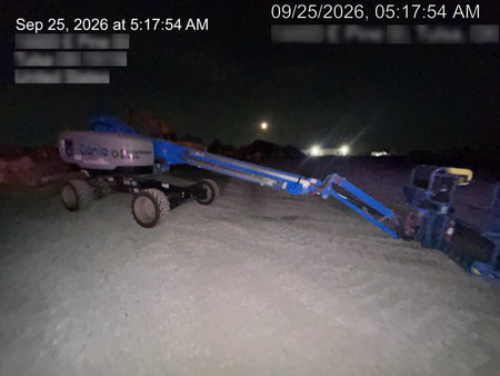 2025 GENIE S-45 XC