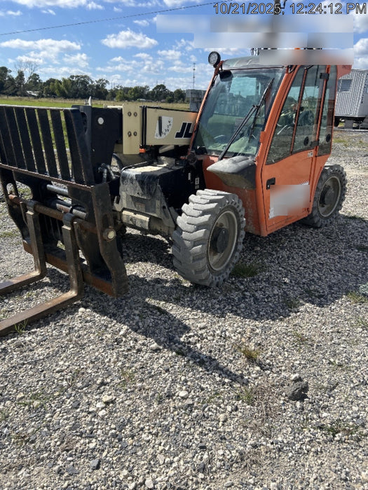 2020 JLG G5-18A
