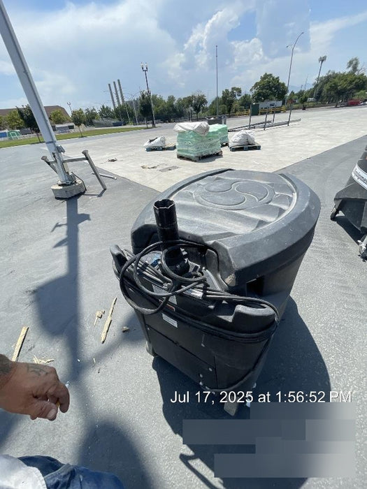 2022 POWER BREEZER PB4BASE