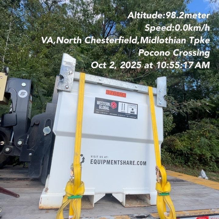 2023 WESTERN GLOBAL 20TCG-ES