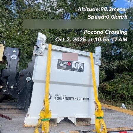 2023 WESTERN GLOBAL 20TCG-ES