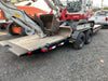 2026 BIG TEX TRAILER 16TL-22BK