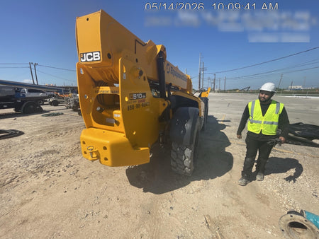 2025 JCB 510-56