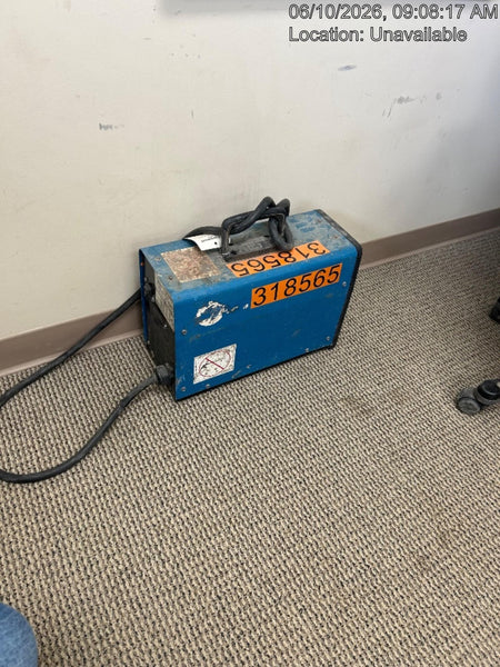 2023 MILLER ELECTRIC CST-282