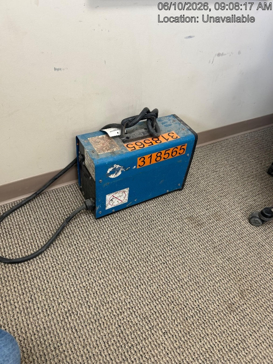 2023 MILLER ELECTRIC CST-282