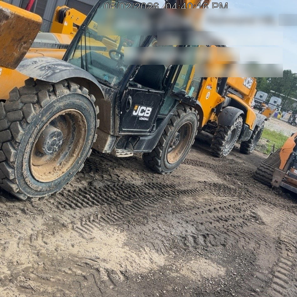 2025 JCB 510-56