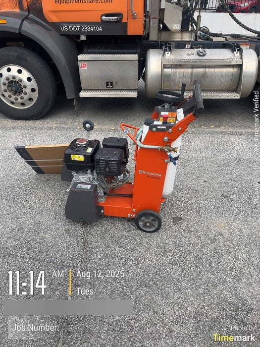 2024 HUSQVARNA FS 400 LV