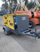 2020 ATLAS COPCO PAS 100 HF CS Enclosed