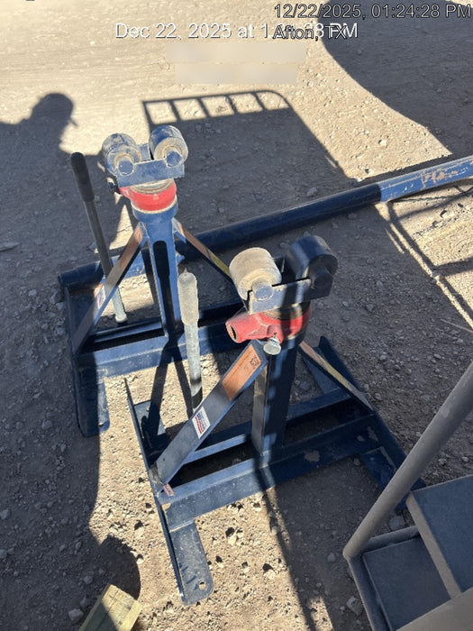 2025 CURRENT TOOLS 680