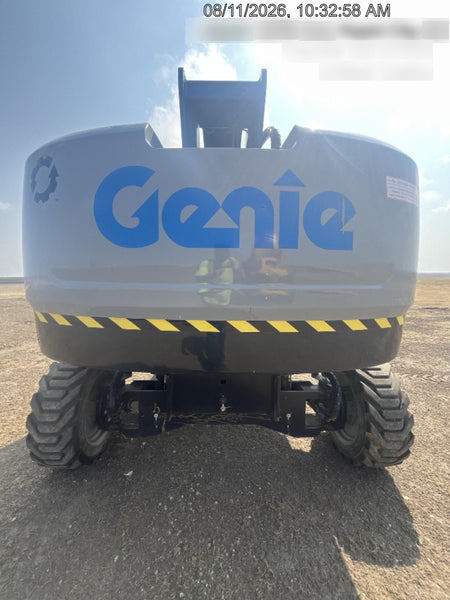 2024 GENIE S-45 XC