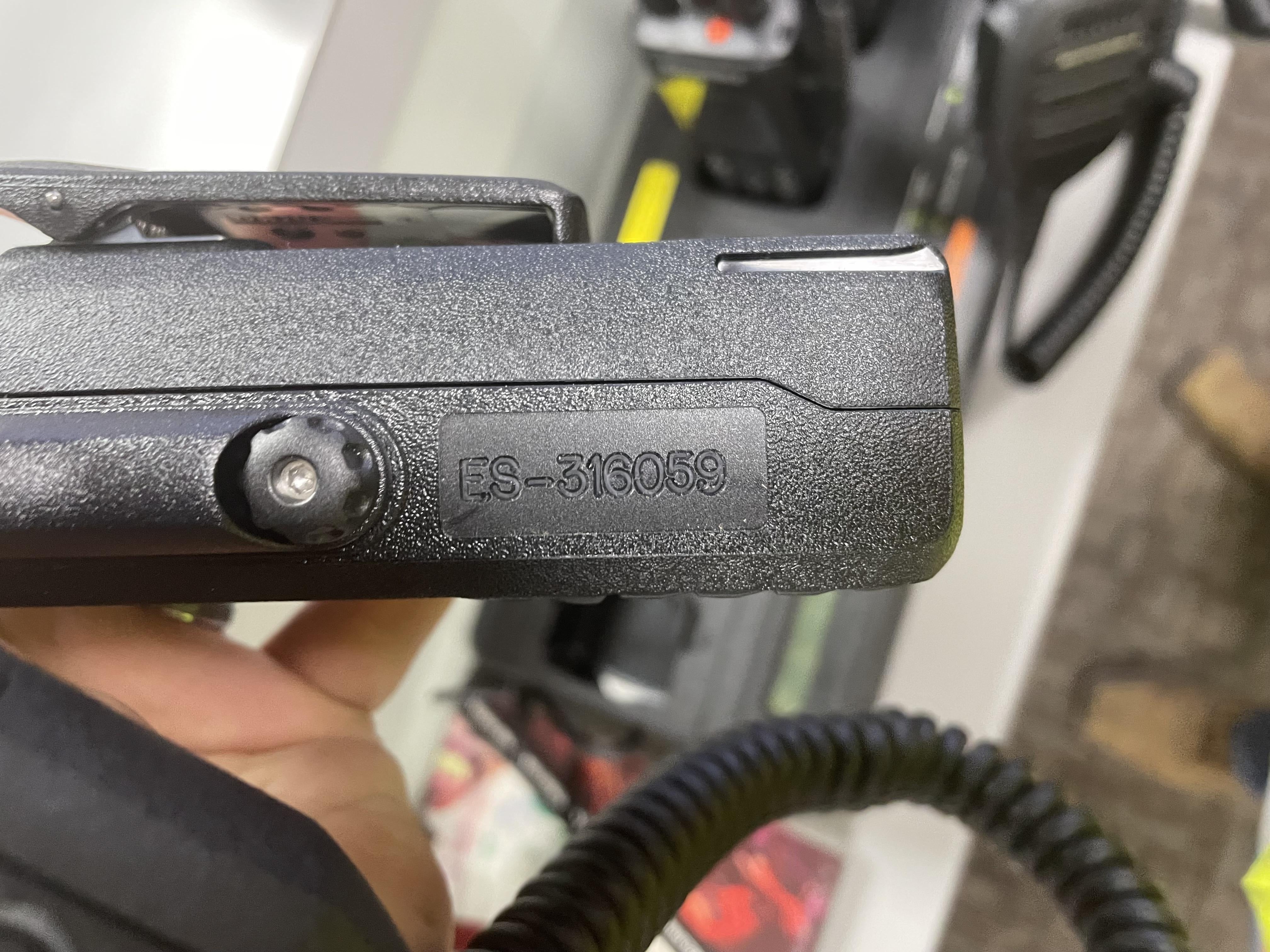 2023 MOTOROLA R7 DISPLAY