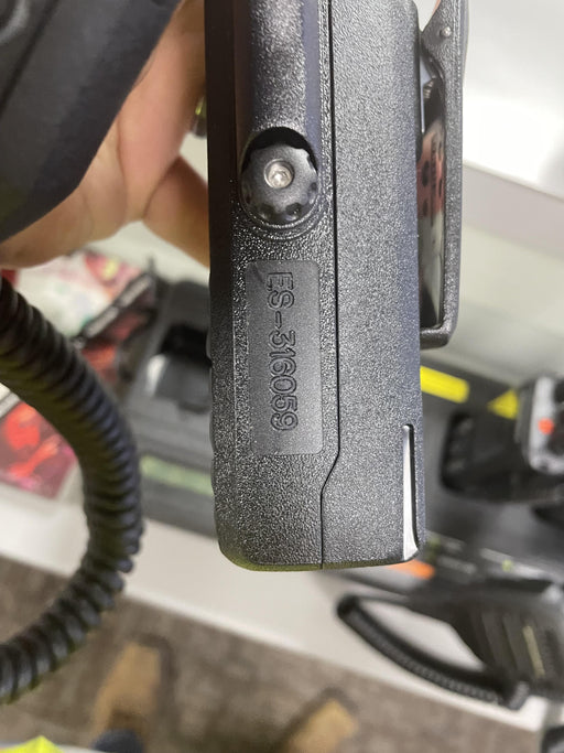 2023 MOTOROLA R7 DISPLAY