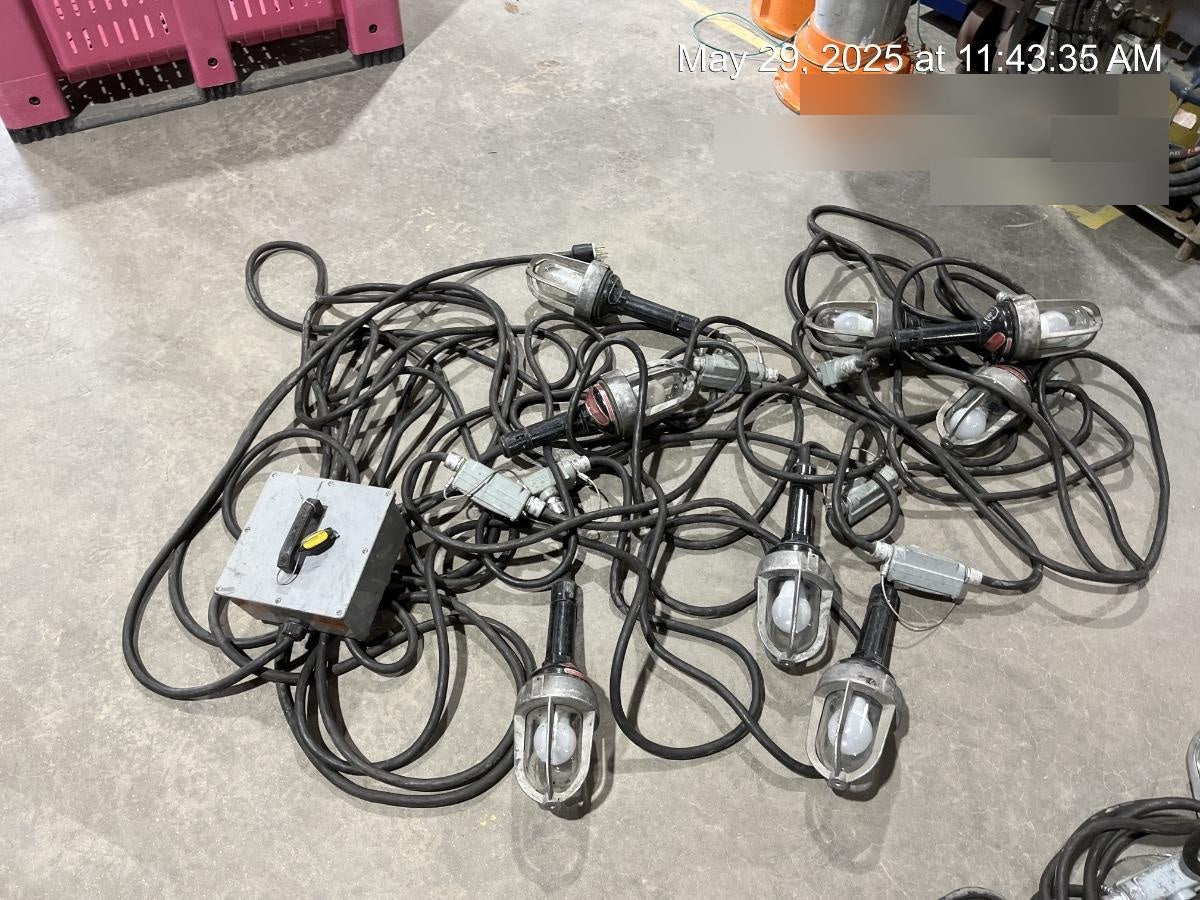 2021 LIND EQUIPMENT TLS-80XPLEDRE-LV