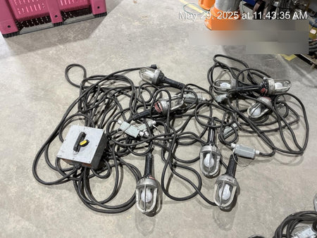 2021 LIND EQUIPMENT TLS-80XPLEDRE-LV