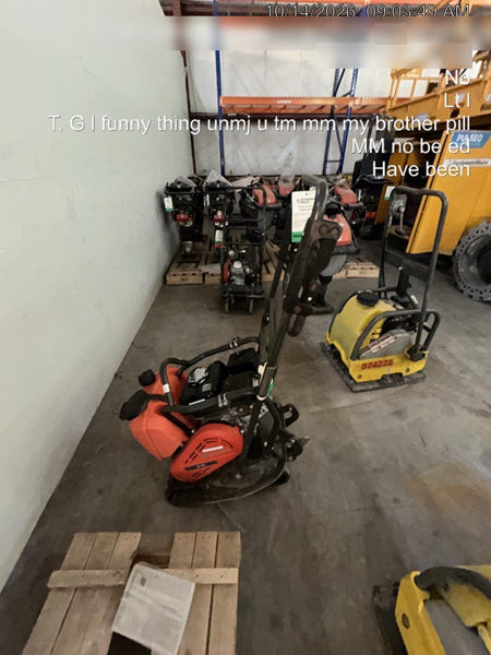 2024 HUSQVARNA LF75