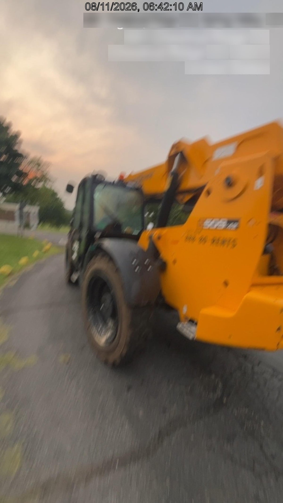 2025 JCB 509-42