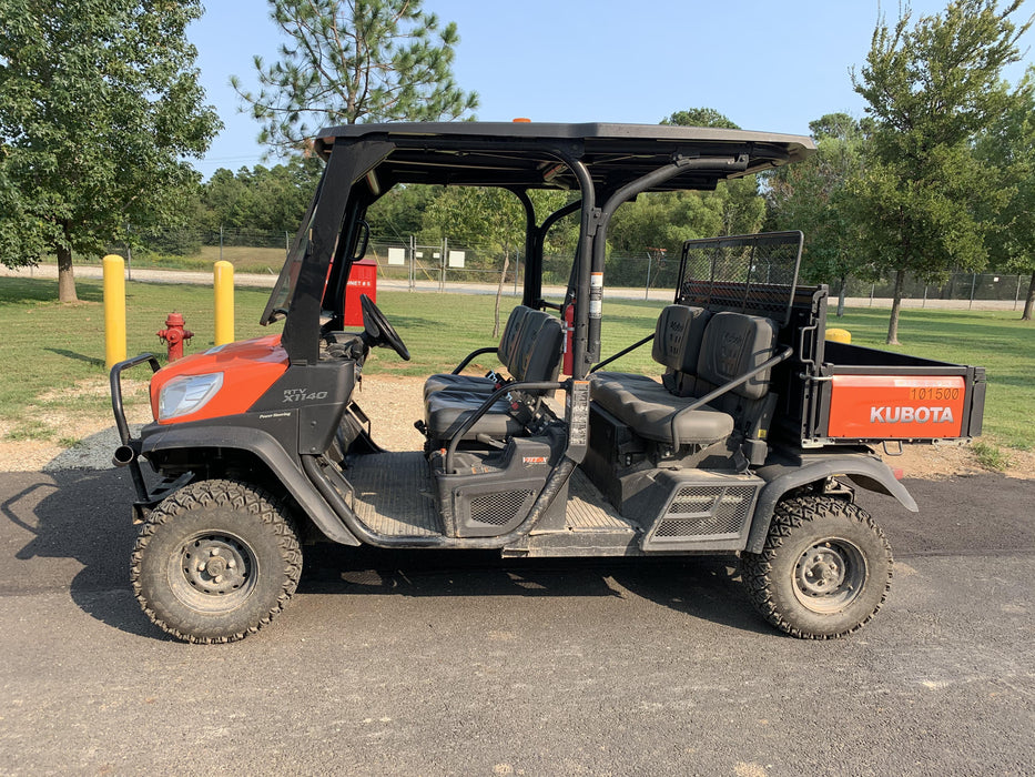 2020 KUBOTA RTV-X1140W-H (Canopy)