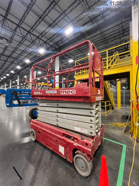 2021 MEC 4046SE