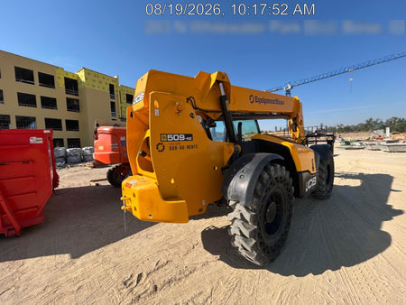 2023 JCB 509-42