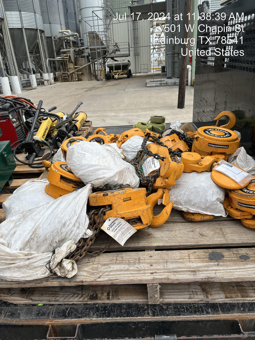 2020 HARRINGTON CF020-20