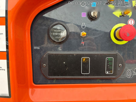 2025 JLG 460SJ