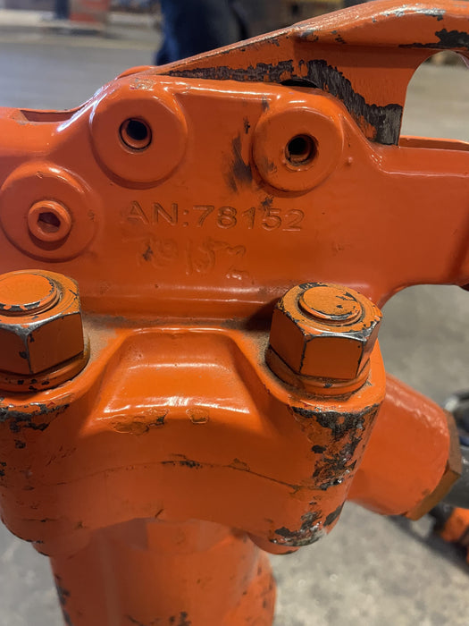 2020 MICHIGAN PNEUMATIC MP-TPB60-118