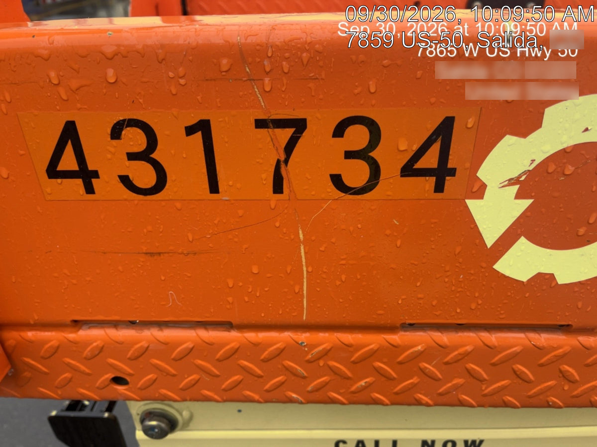 2024 JLG ES1932