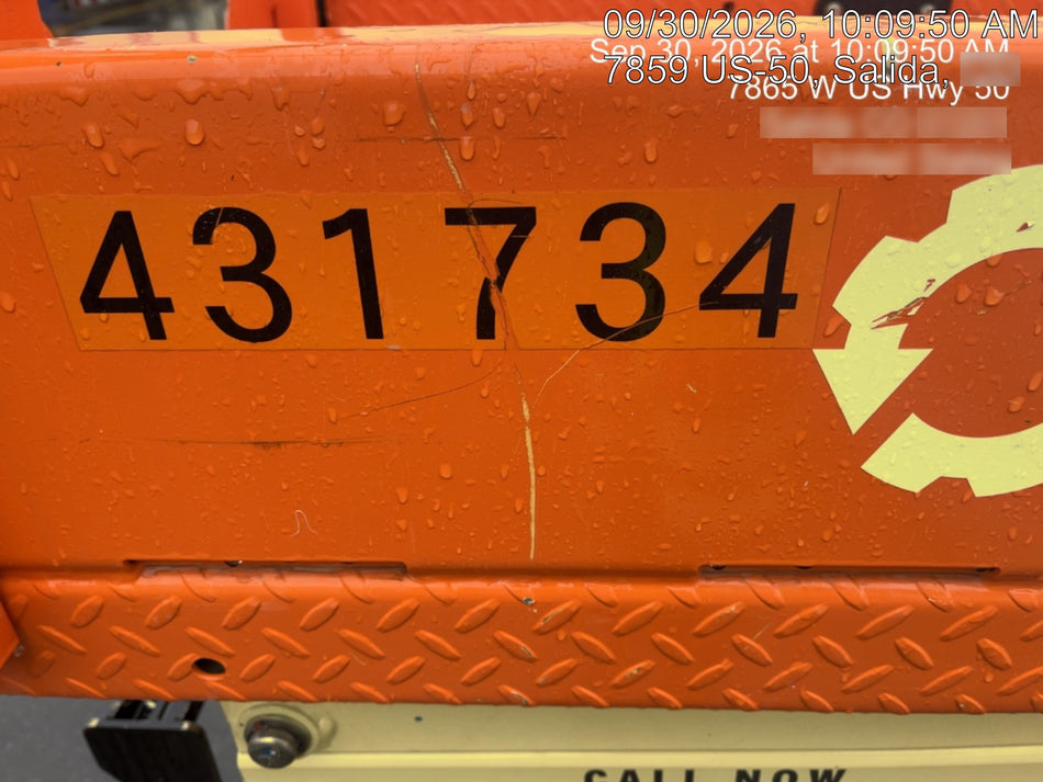 2024 JLG ES1932