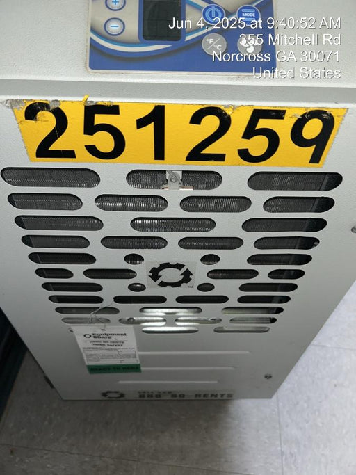 2022 KWIKOOL KPAC1811-2