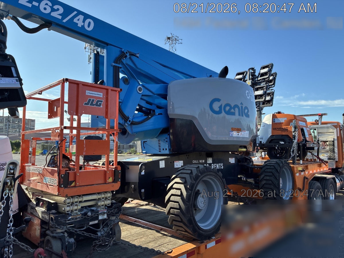 2022 JLG ES1330L