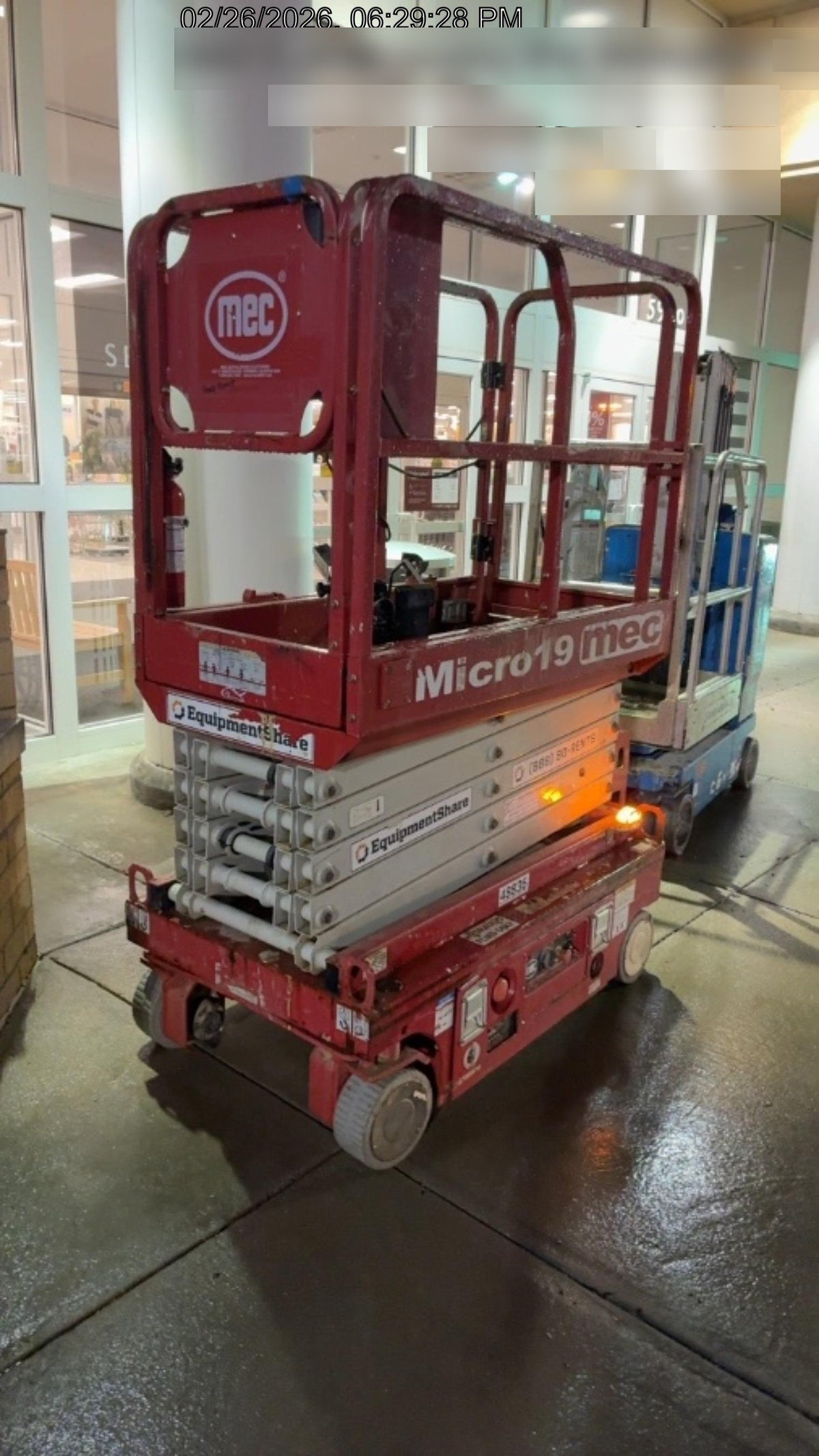 2019 MEC Micro 19