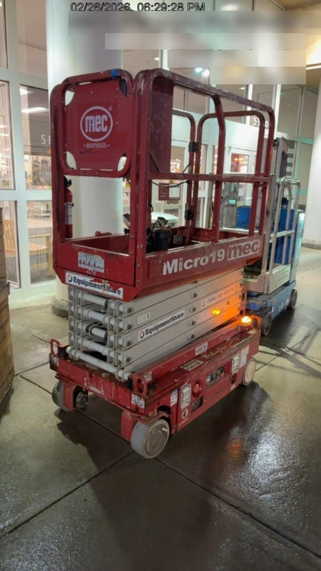 2019 MEC Micro 19