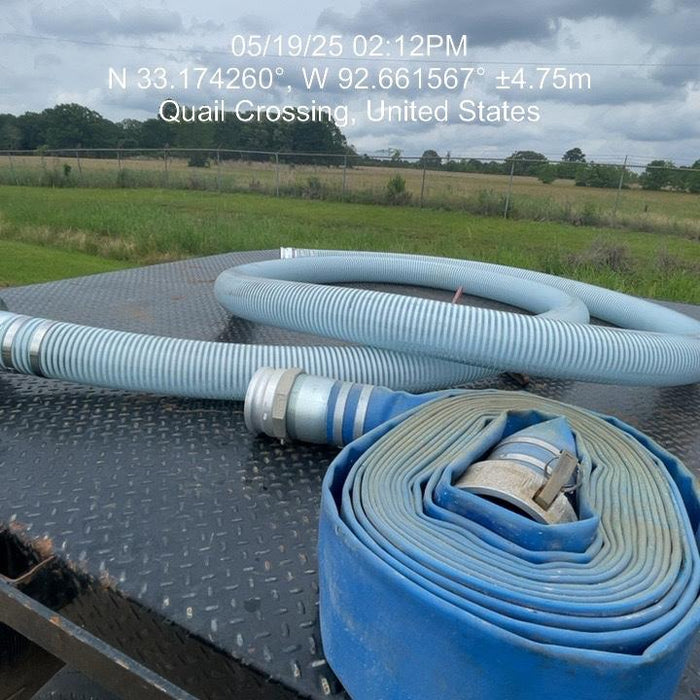 2023 MULTIQUIP QP4TH