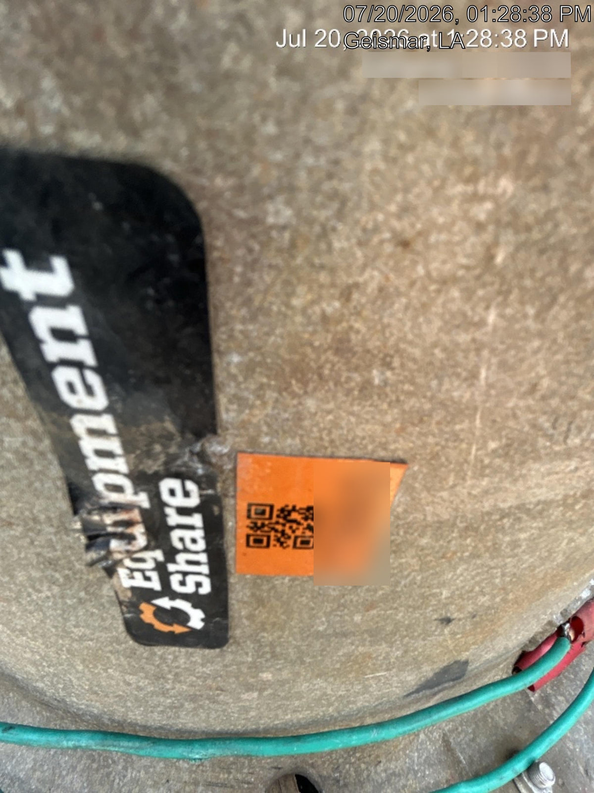 2020 MICHIGAN PNEUMATIC JF20