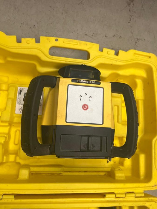 2024 LEICA Rugby 610