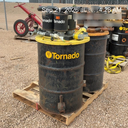 2025 TORNADO 98451