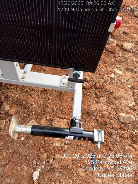 2025 PROGRESS SOLAR SOLUTIONS Helios-2XP