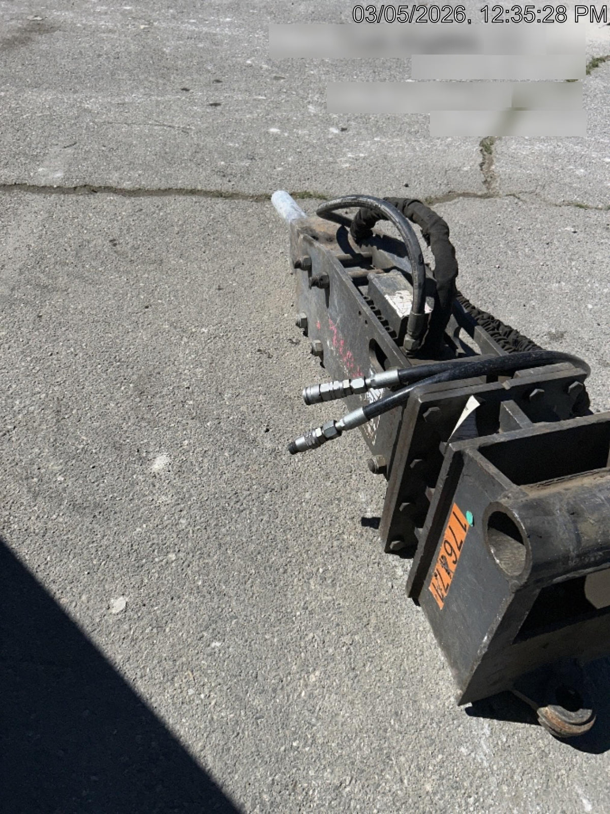 2021 TOKU TNB-6M