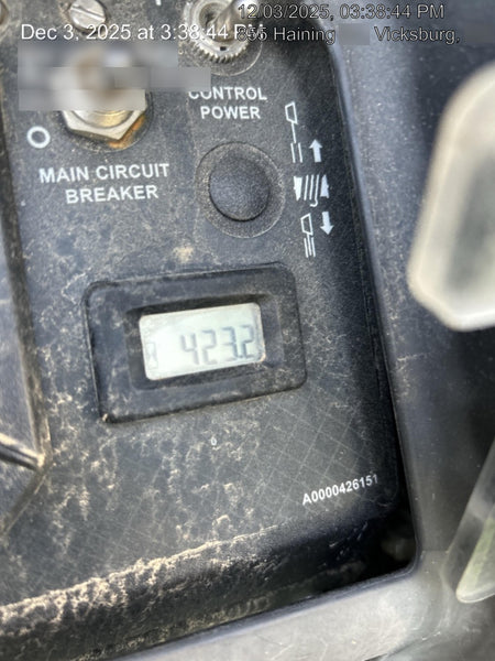 2024 GENERAC MLT2