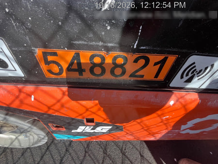 2025 JLG ES1932