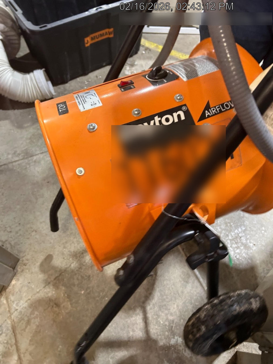 2020 DAYTON 1RKT5C