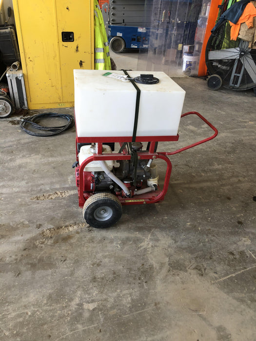 2019 RICE HYDRO DPH-3B