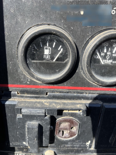2023 Lincoln Electric LE400 Kubota V1505, Trlr, Cable Rack, Light Kit, ES Decals, T3