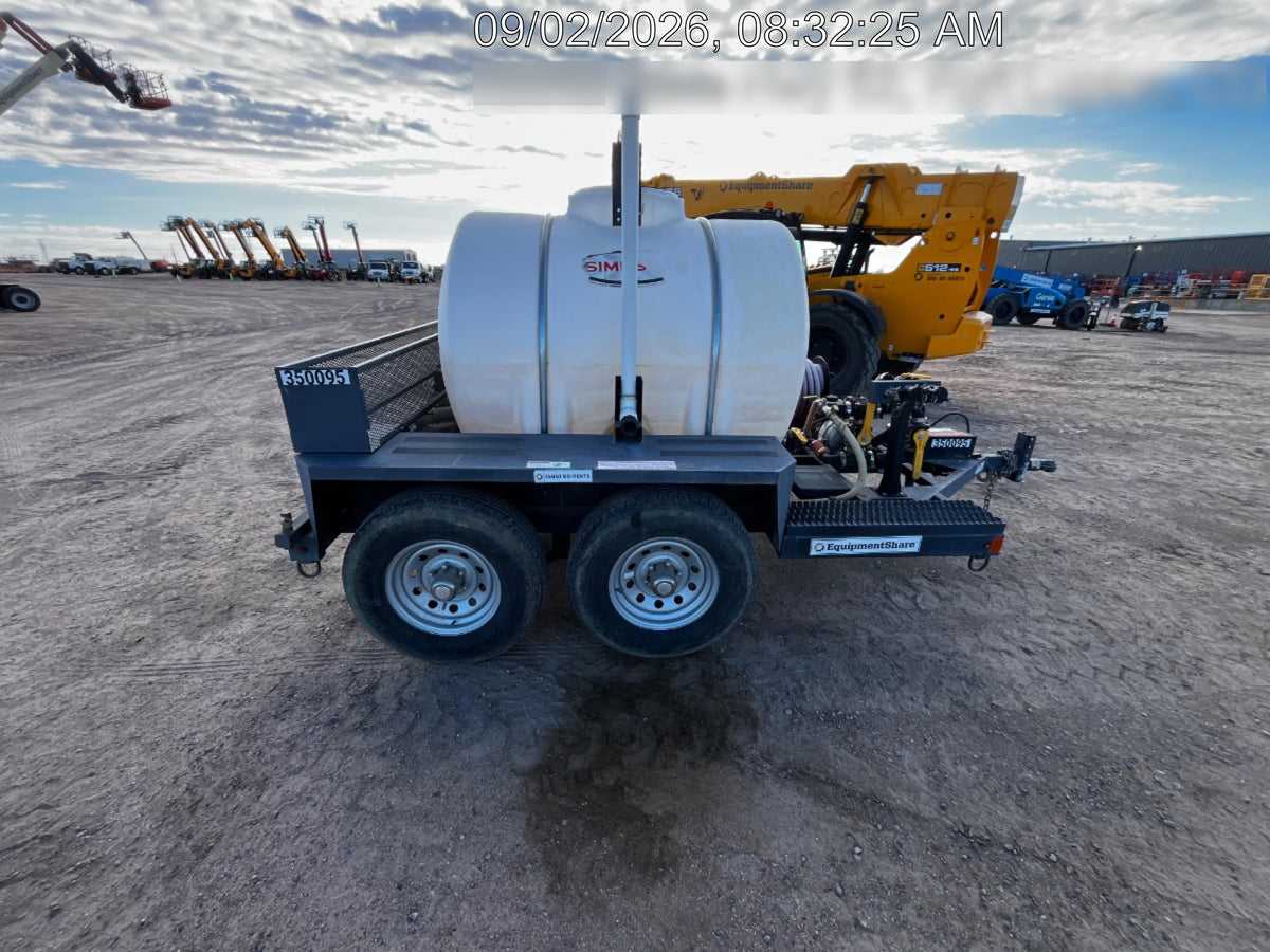 2023 SIMPSON SWT-52517