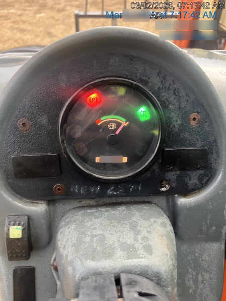 2013 JLG G5-18A
