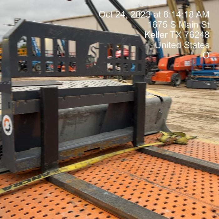 2023 SOLESBEE SPF-48