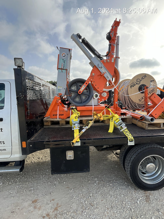 2023 ITOOL PS34-1500