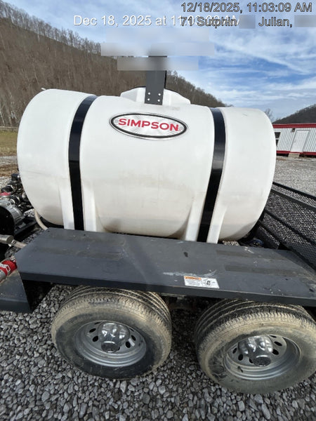 2024 SIMPSON SWT-52517