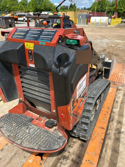 2020 DITCH WITCH SK800A